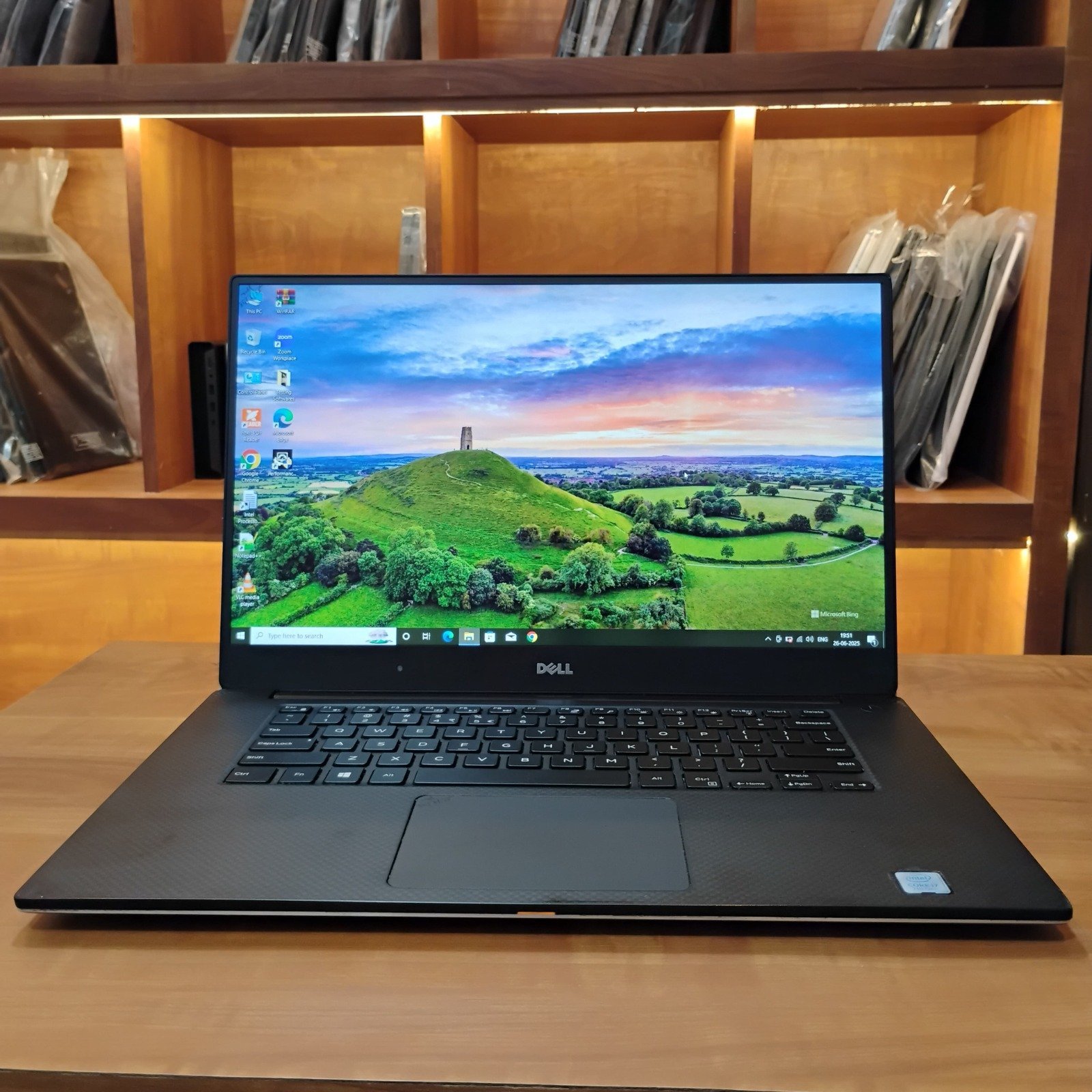 Refurbished Laptops
